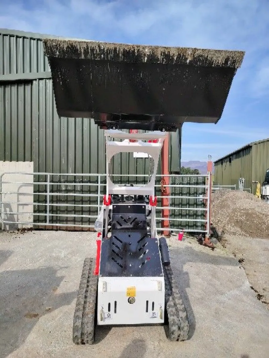 Loader - 2.5T,  1.8T 1.8L 1.0 l - Image 2
