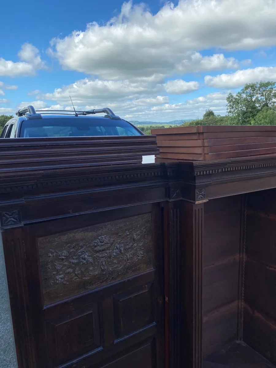 Mahogany Unit - Image 2