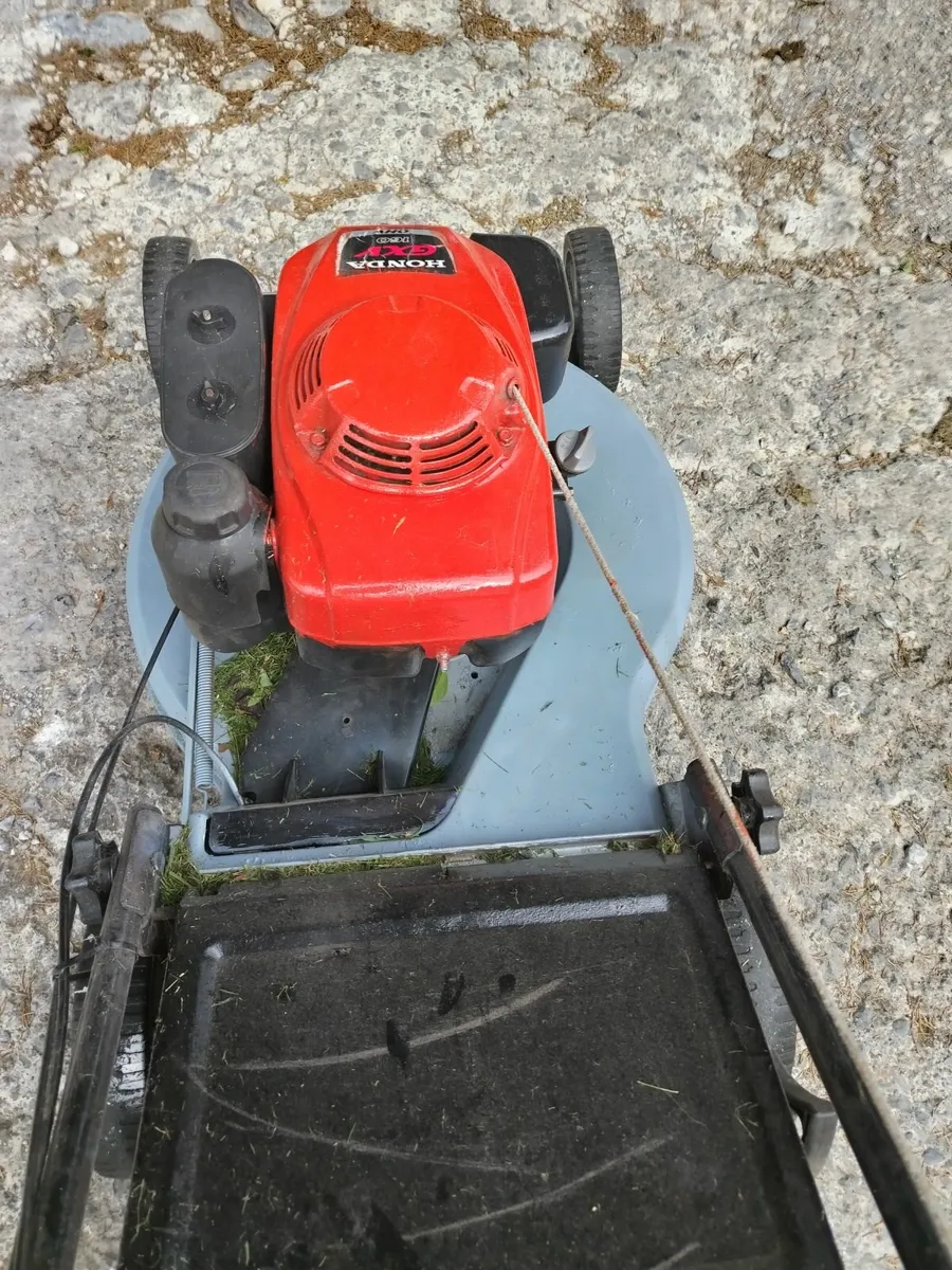 Lawnmower - Image 2