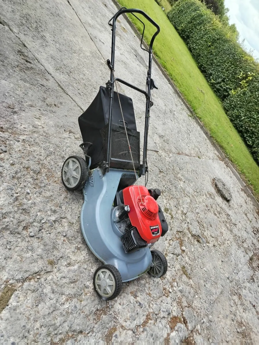 Lawnmower - Image 3