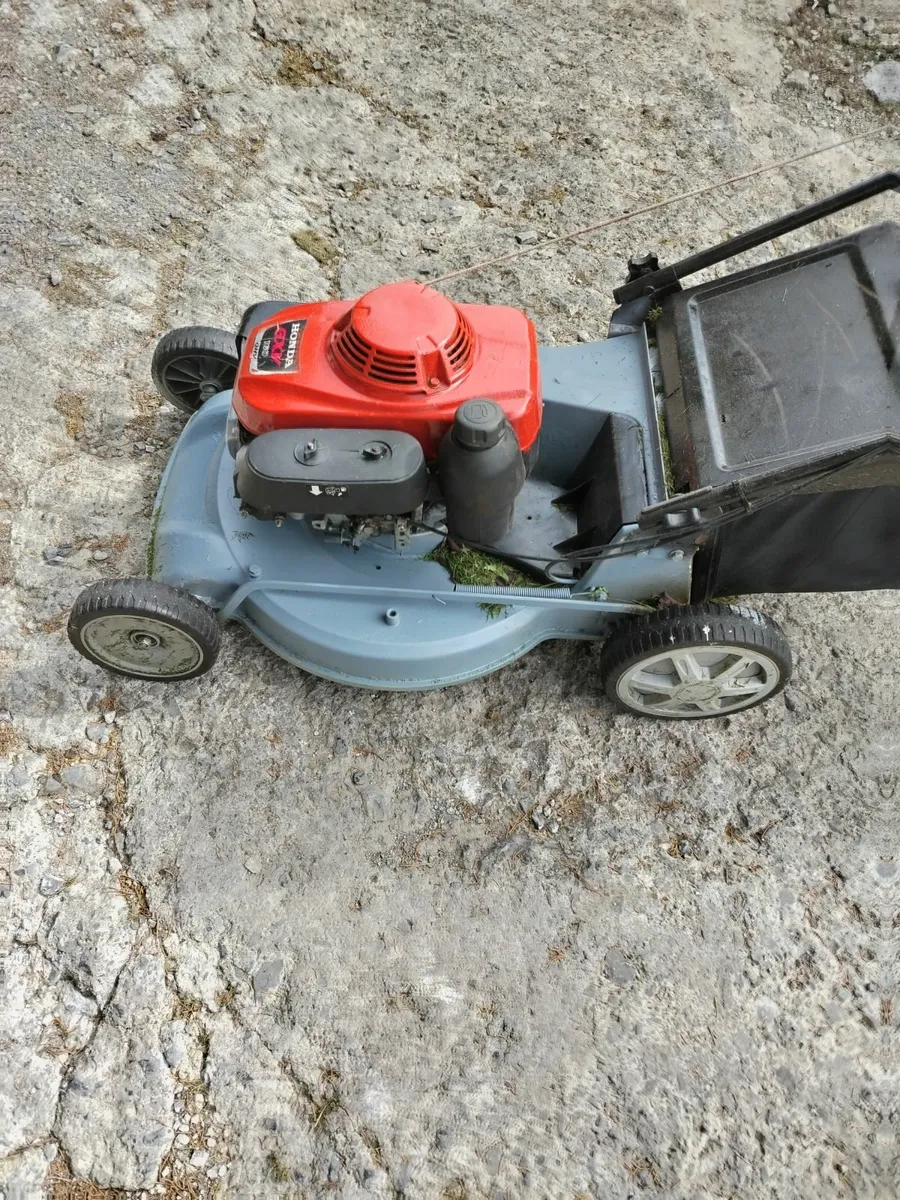 Lawnmower - Image 4