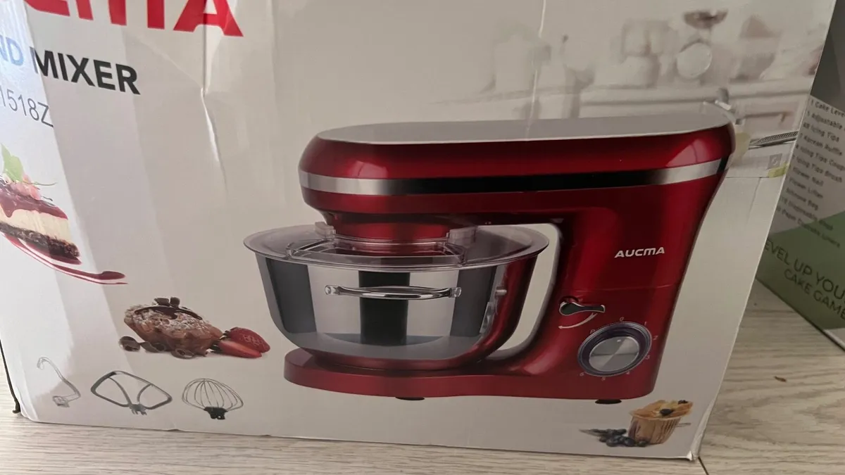 Mixer - Image 2