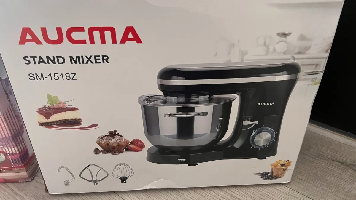 Mixer - Image 3
