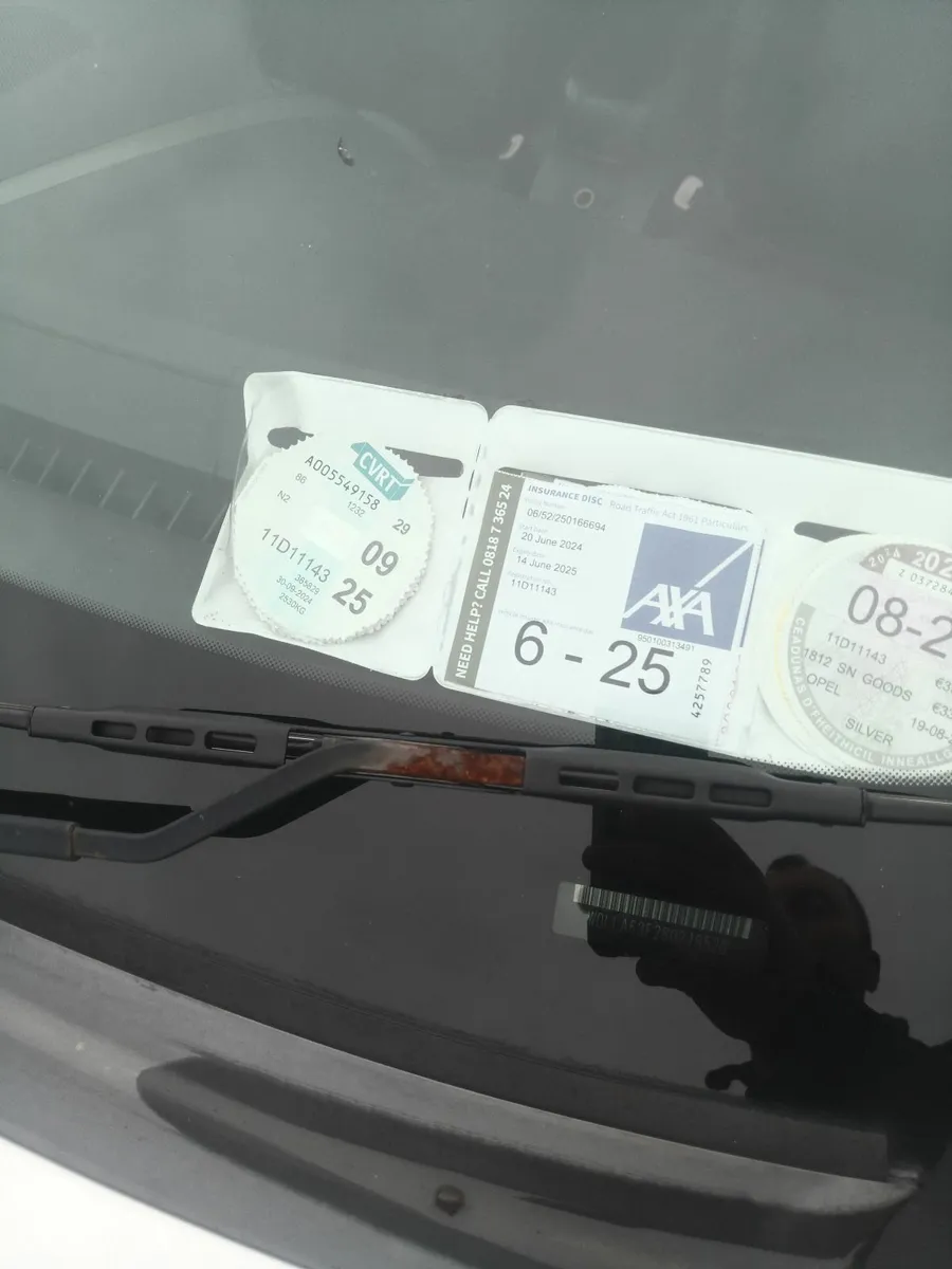 Opel Antara 2011 4wd - Image 3