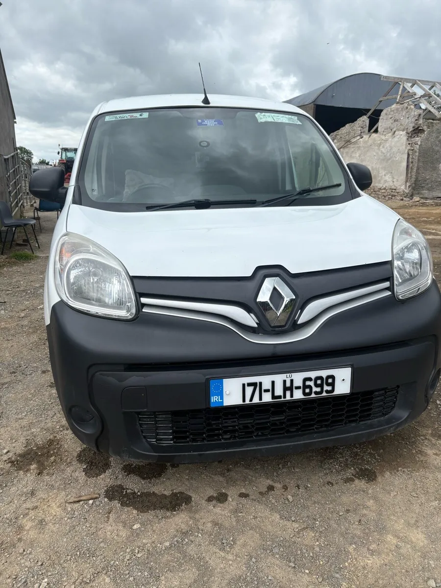 Renault Kangoo - Image 2