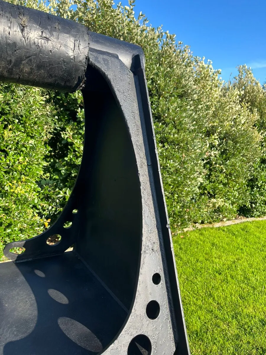 Diesel tank - Image 2