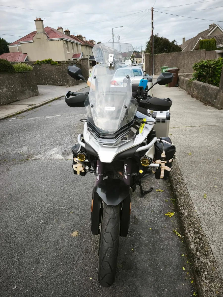 CF MOTO Other 2024 - Image 1