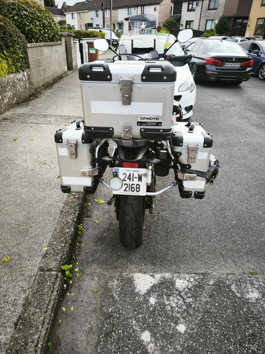 CF MOTO Other 2024 - Image 3