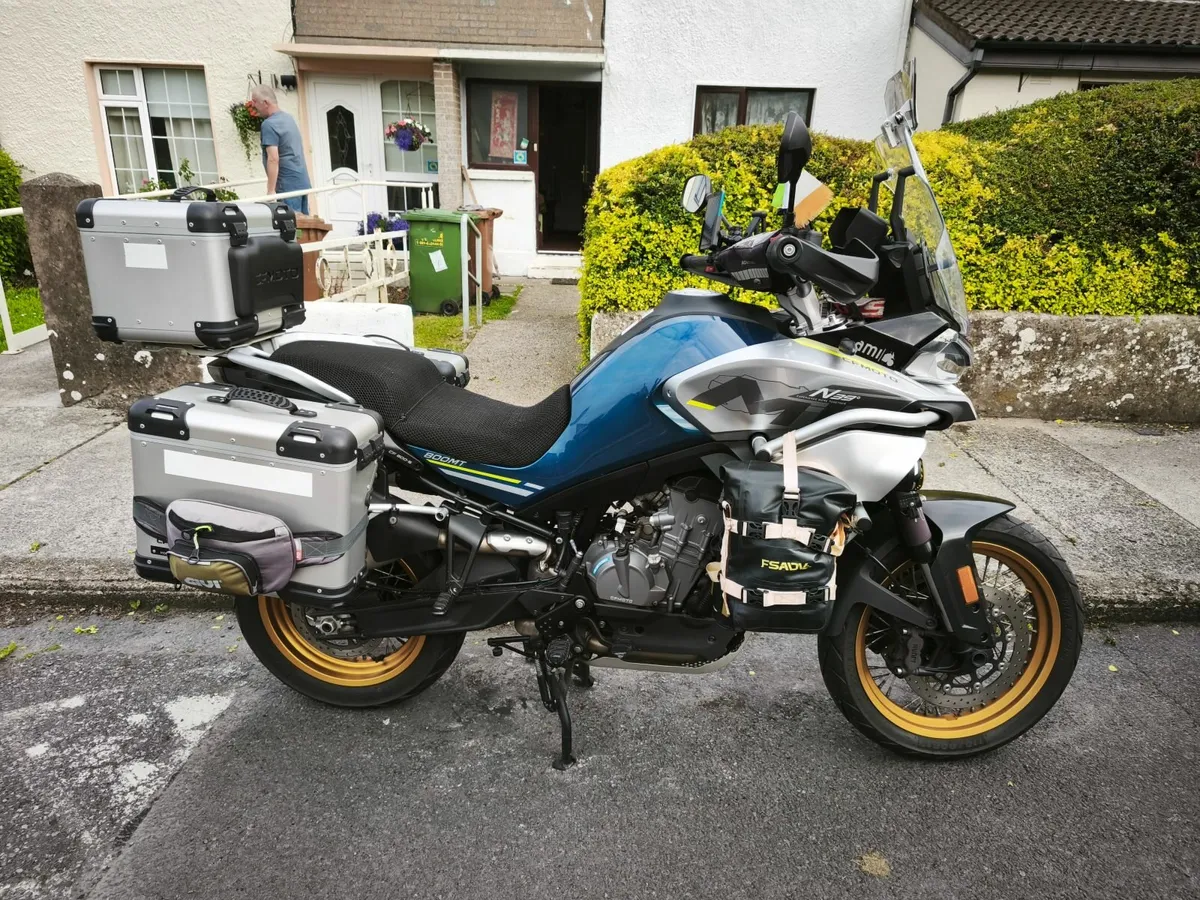 CF MOTO Other 2024 - Image 4