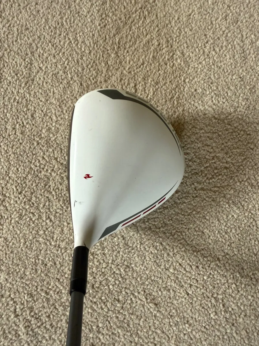 Taylormade Superfast 2.0 Driver TP version - Image 3