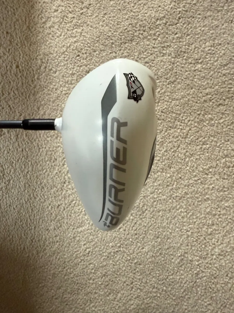Taylormade Superfast 2.0 Driver TP version - Image 4