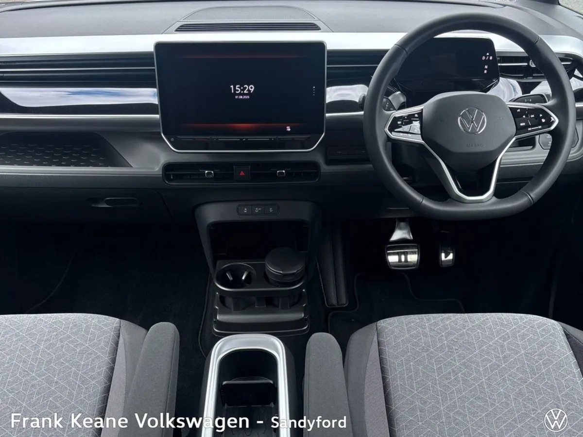 Volkswagen ID. Buzz Style 86kwh 286BHP  now Avail - Image 2