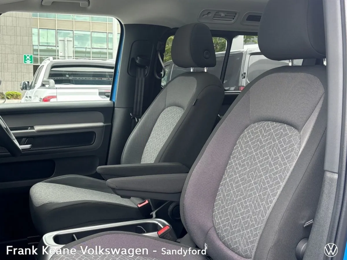 Volkswagen ID. Buzz Style 86kwh 286BHP  now Avail - Image 4
