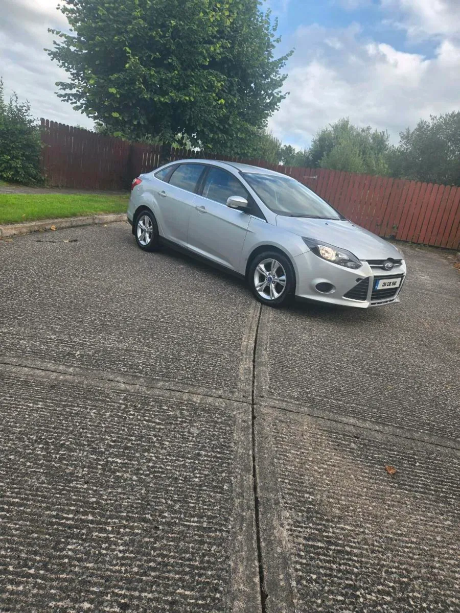 Ford - Image 1