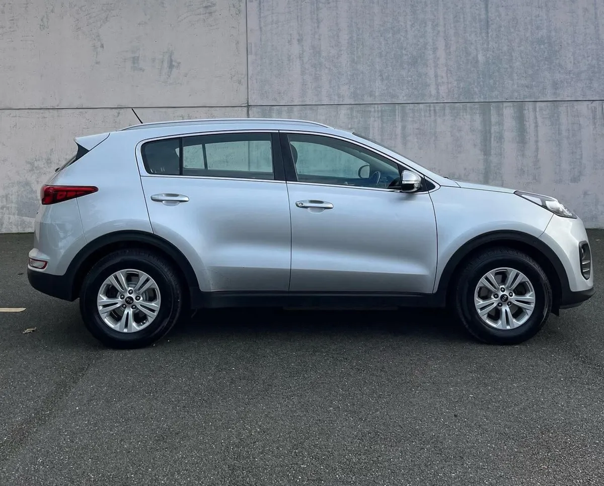* 161 Kia Sportage * - Image 4