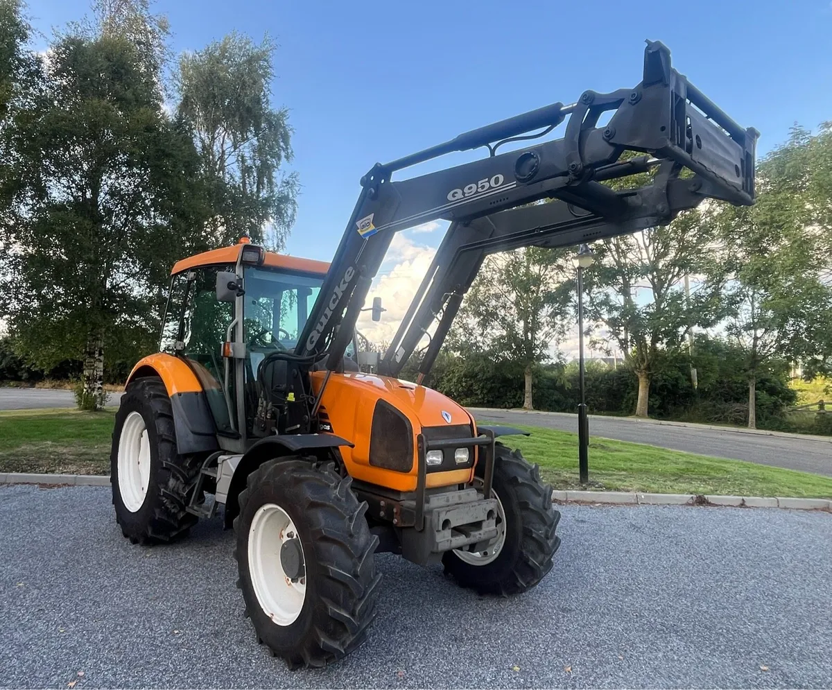 Renault Cergos 350 - Image 2