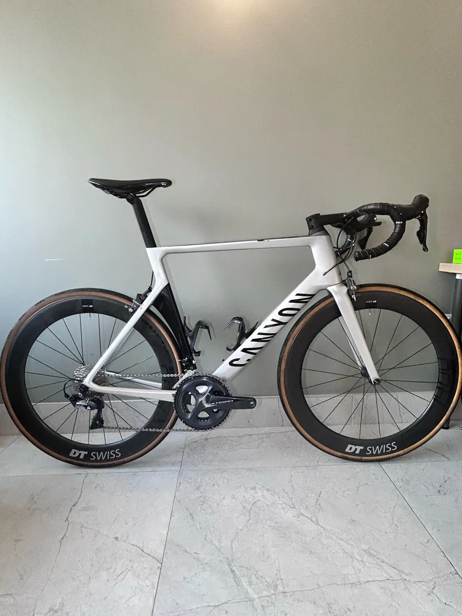 Canyon Aeroad CF SL - Image 1