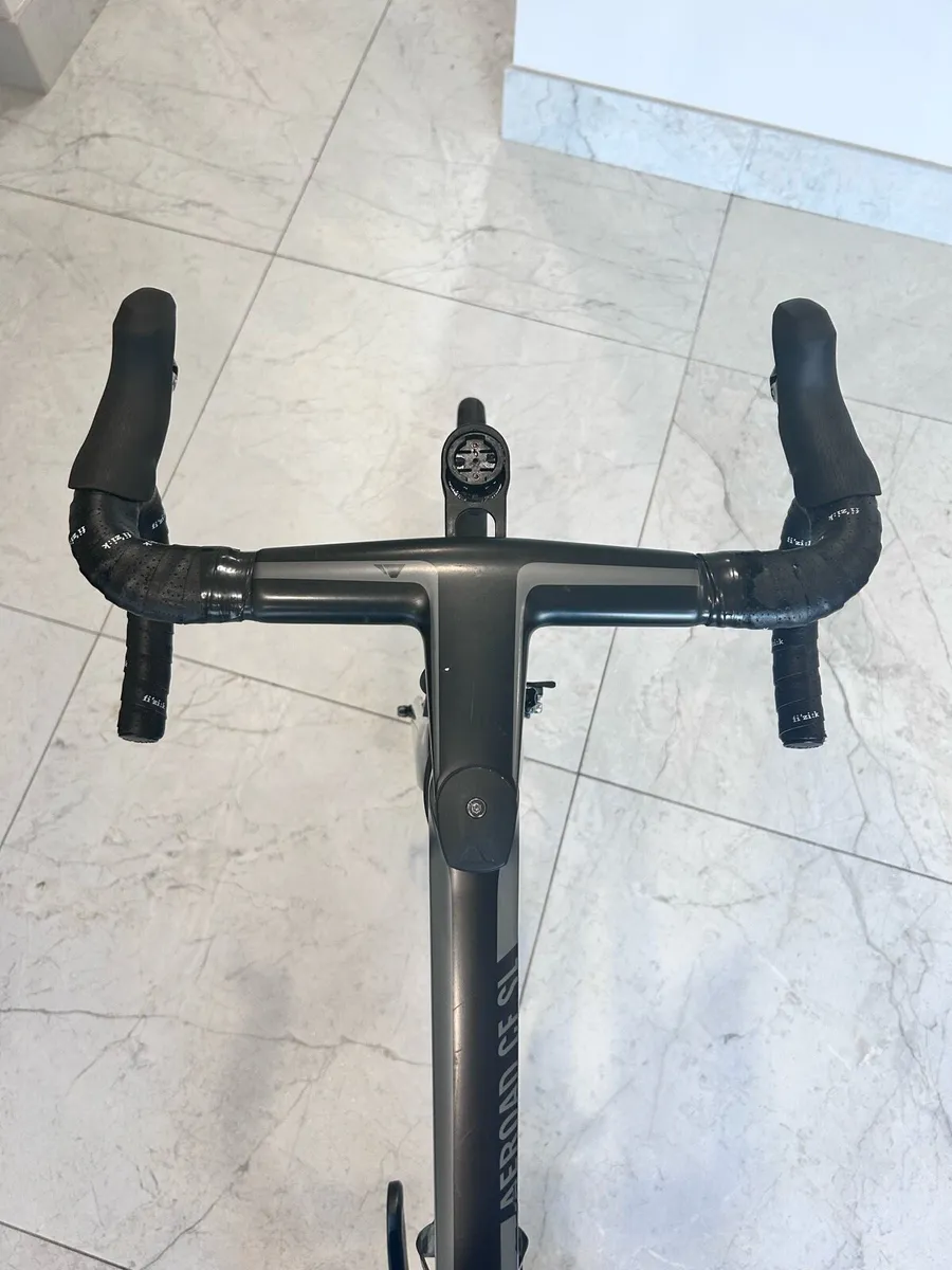 Canyon Aeroad CF SL - Image 3