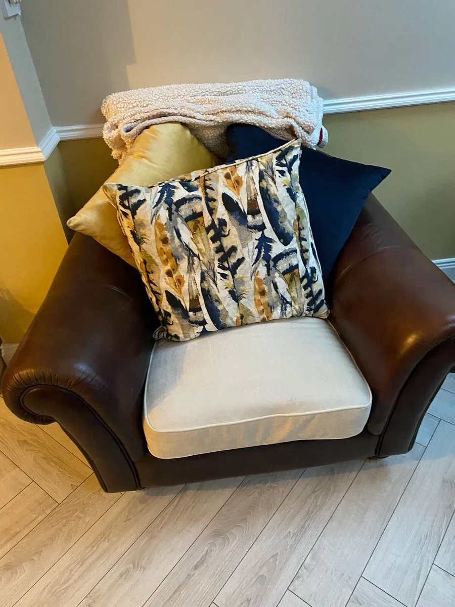 Sitting room furniture - Image 2