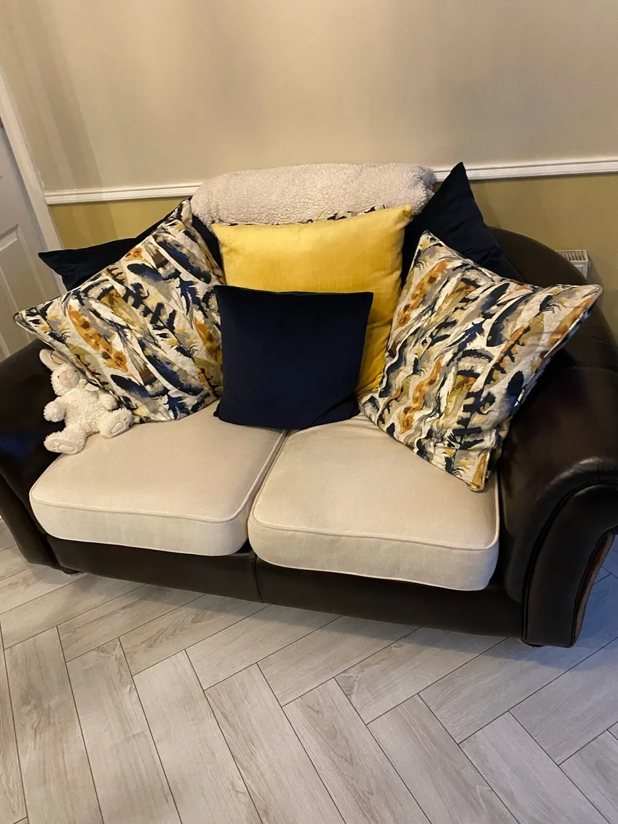 Sitting room furniture - Image 4
