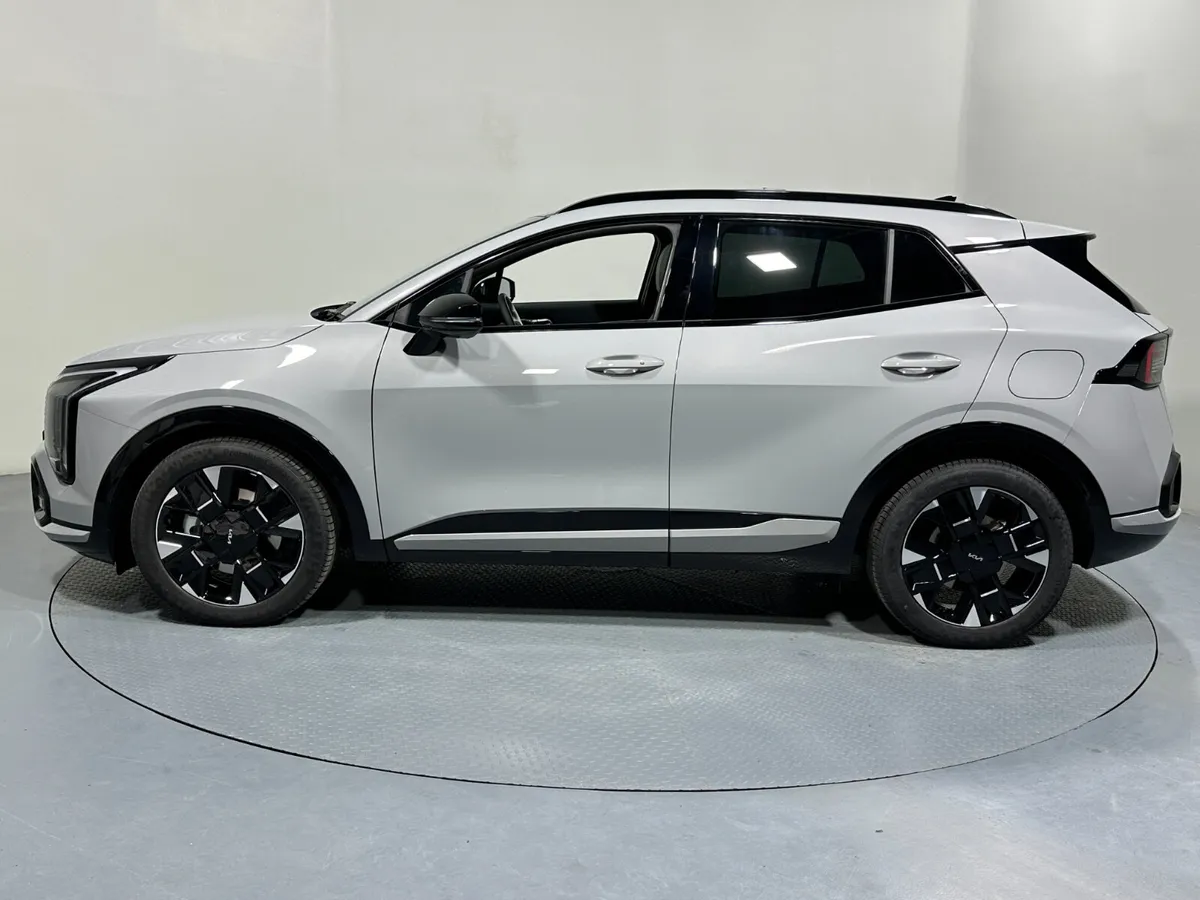 Kia Sportage GT Line 1.6 Crdi - Image 4