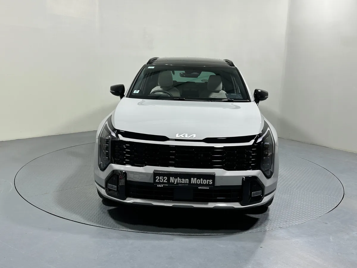 Kia Sportage GT Line 1.6 Crdi - Image 2