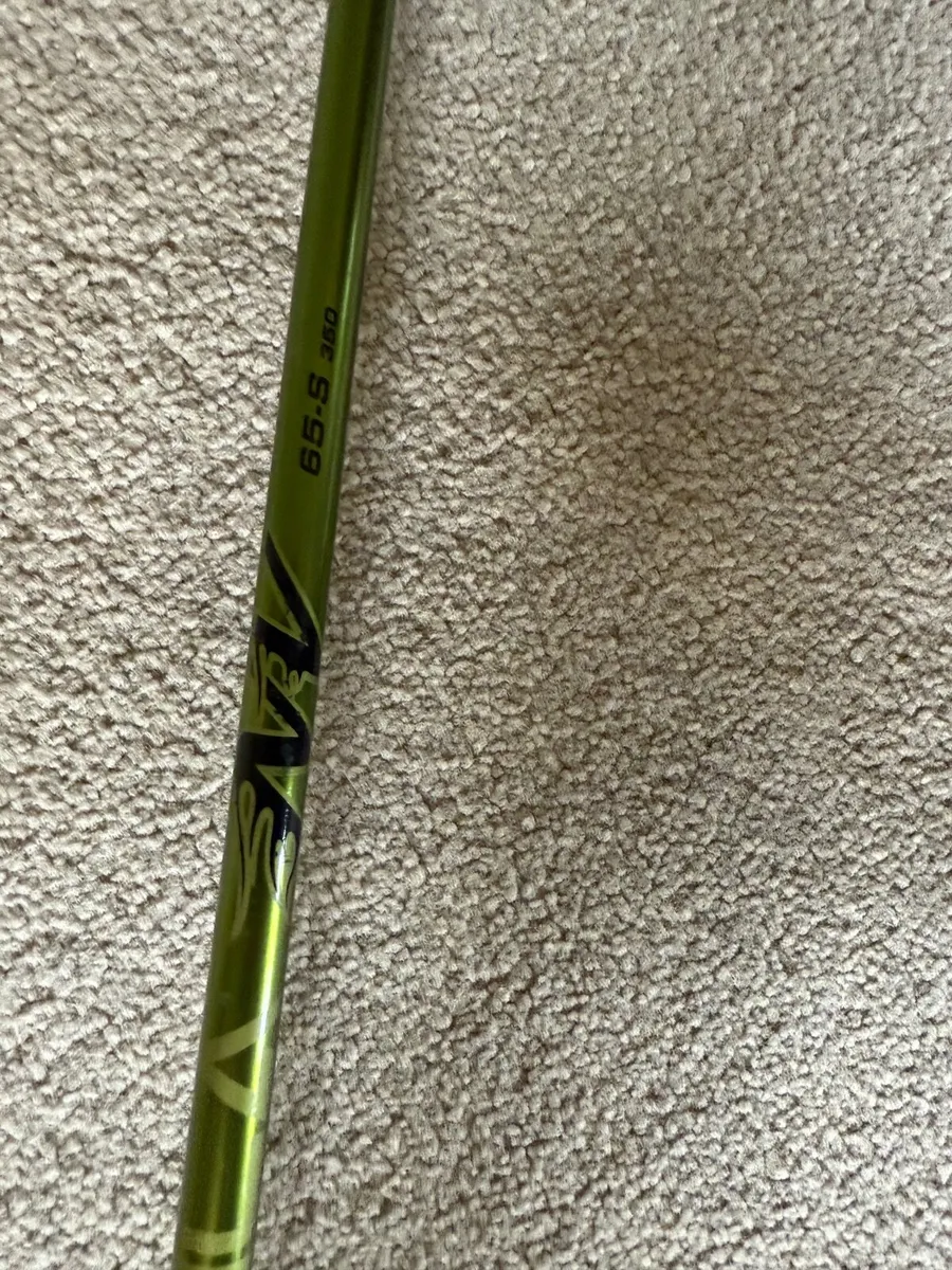 Ping G2 Driver 8.5 degrees loft - Image 3