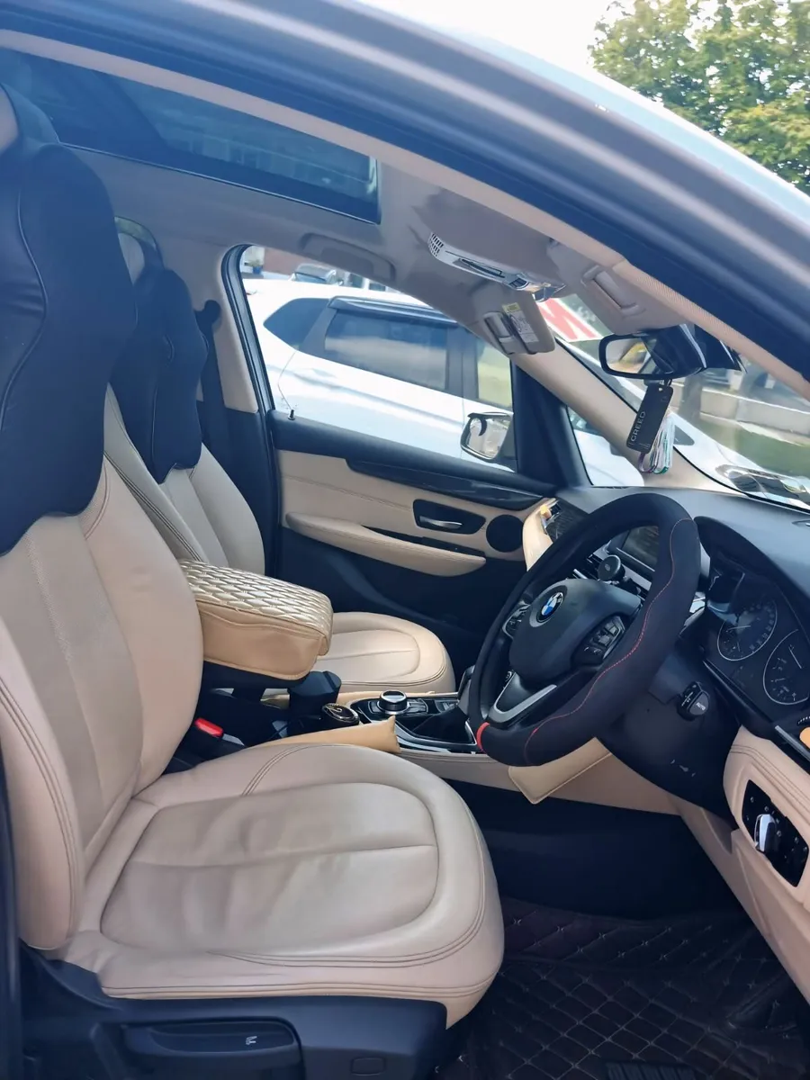 BMW 2-Series 2016 Active tourer Luxury model - Image 2
