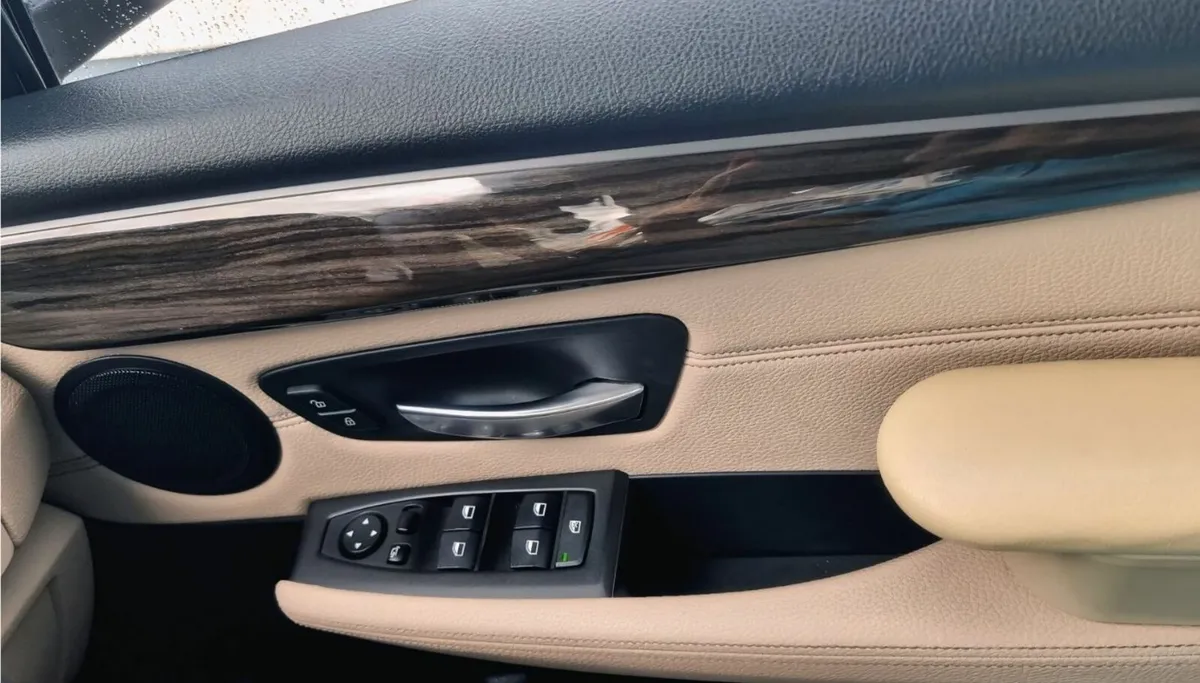 BMW 2-Series 2016 Active tourer Luxury model - Image 4