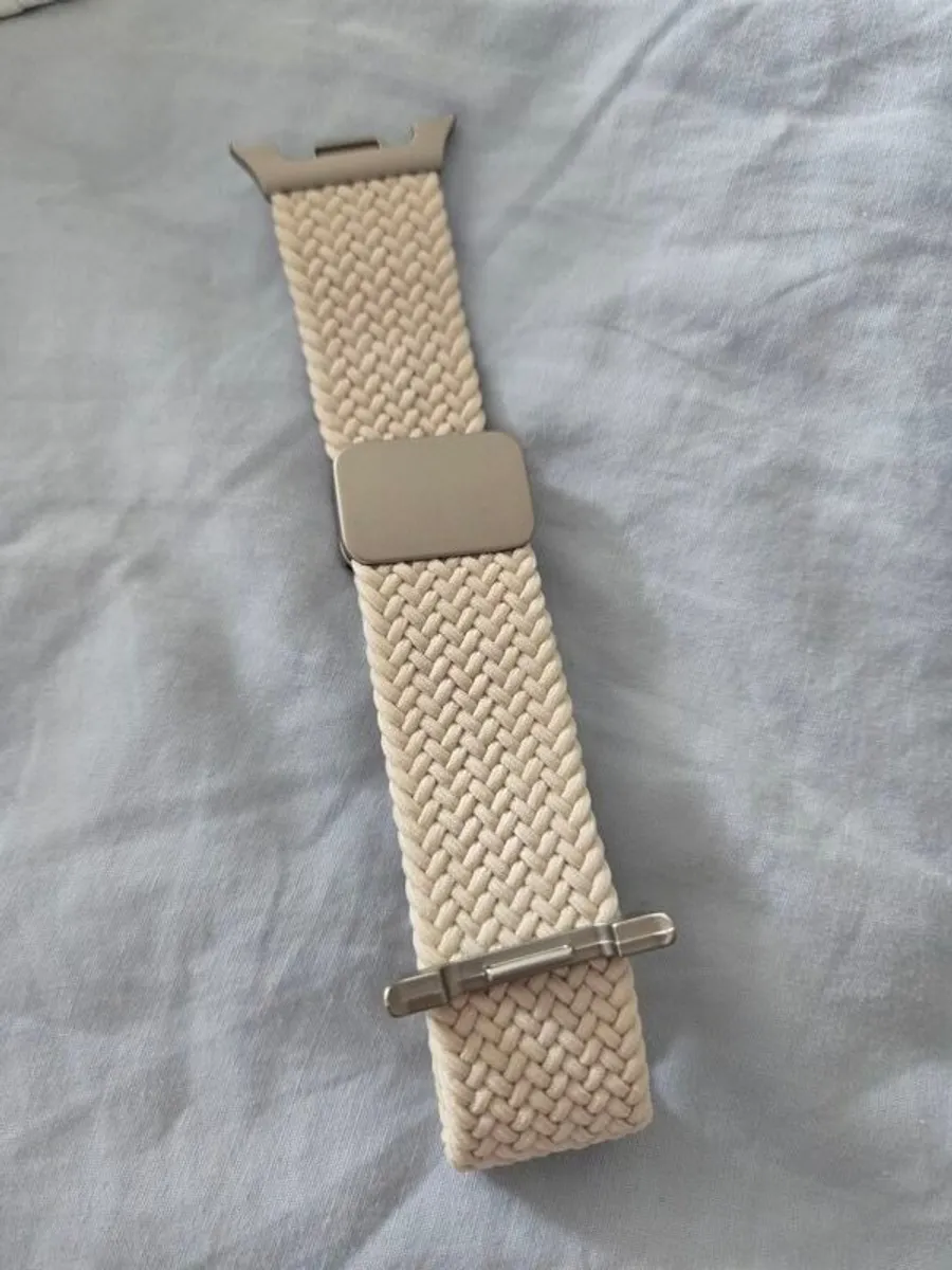 Samsung Galaxy Watch8 40mm BT - Image 4