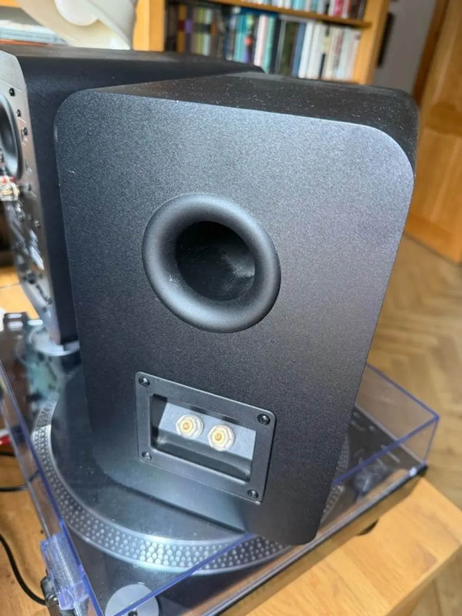 TIBO 3 Plus Speakers - Image 3