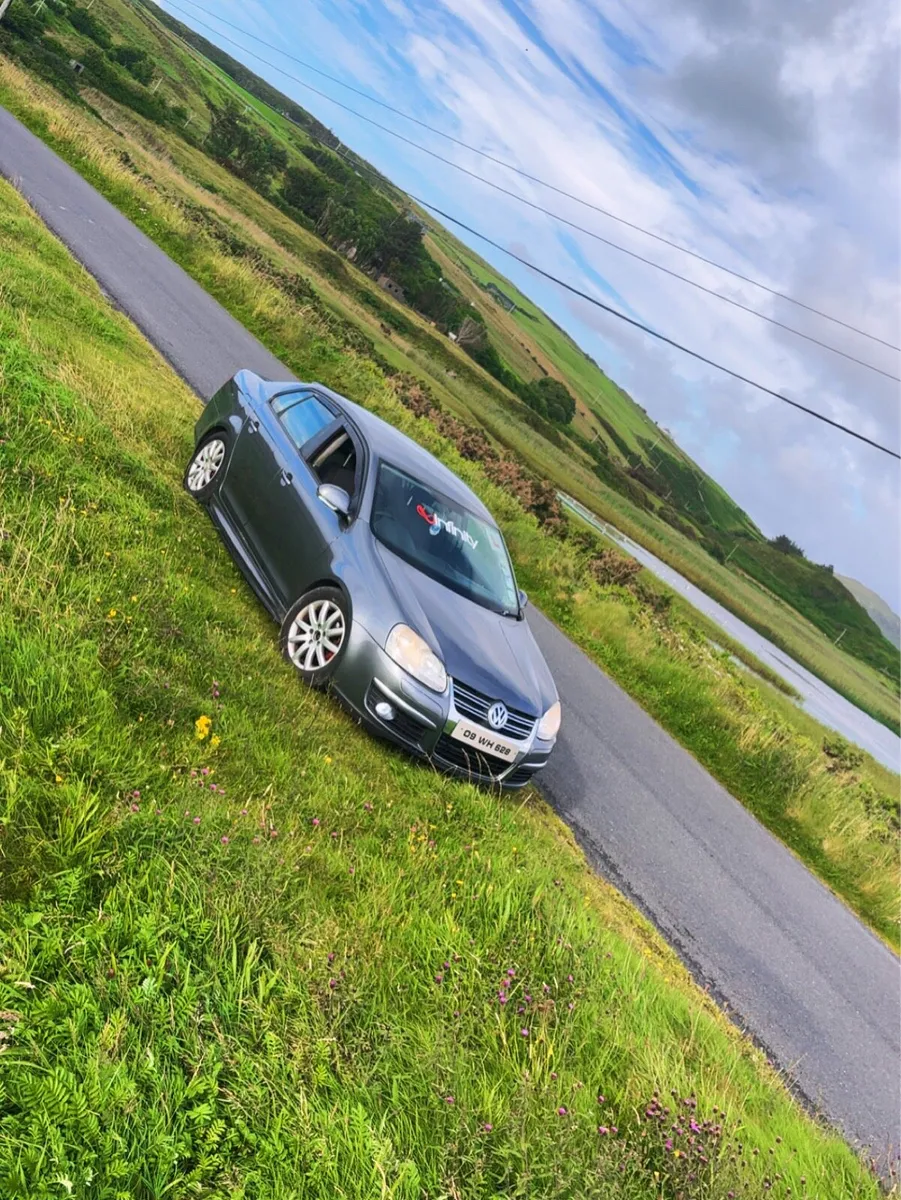 Mk5 Jetta - Image 1