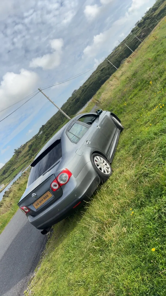 Mk5 Jetta - Image 2