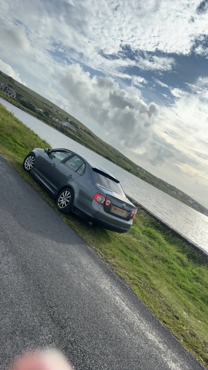 Mk5 Jetta - Image 3