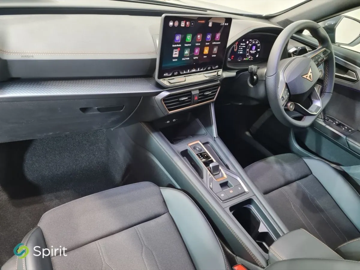 Cupra Formentor 1.5etsi 150bhp DSG 5Dr - Image 4