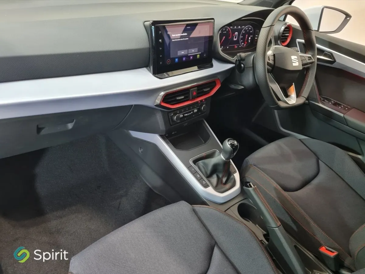 SEAT Arona FR 115hp - Image 4