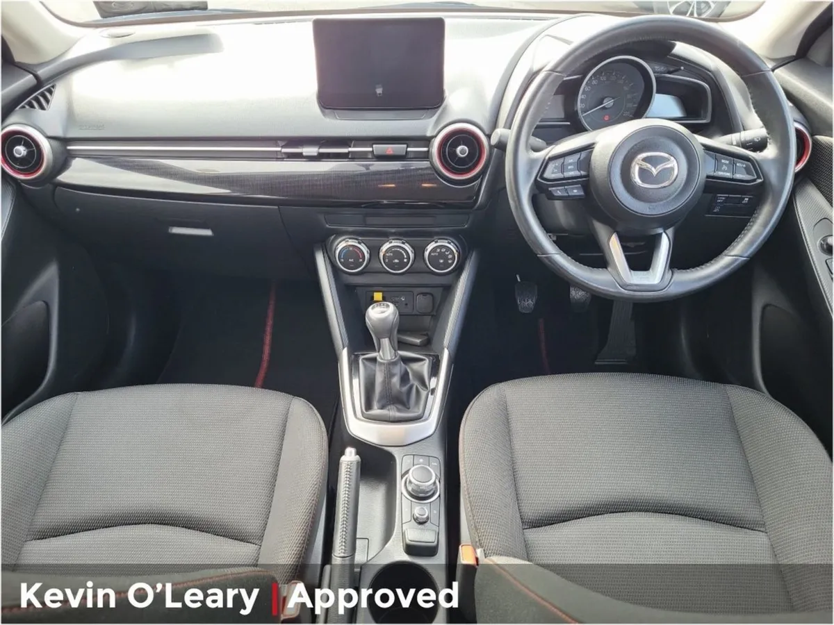 Mazda 2 Homura 1.5 75ps - Image 4