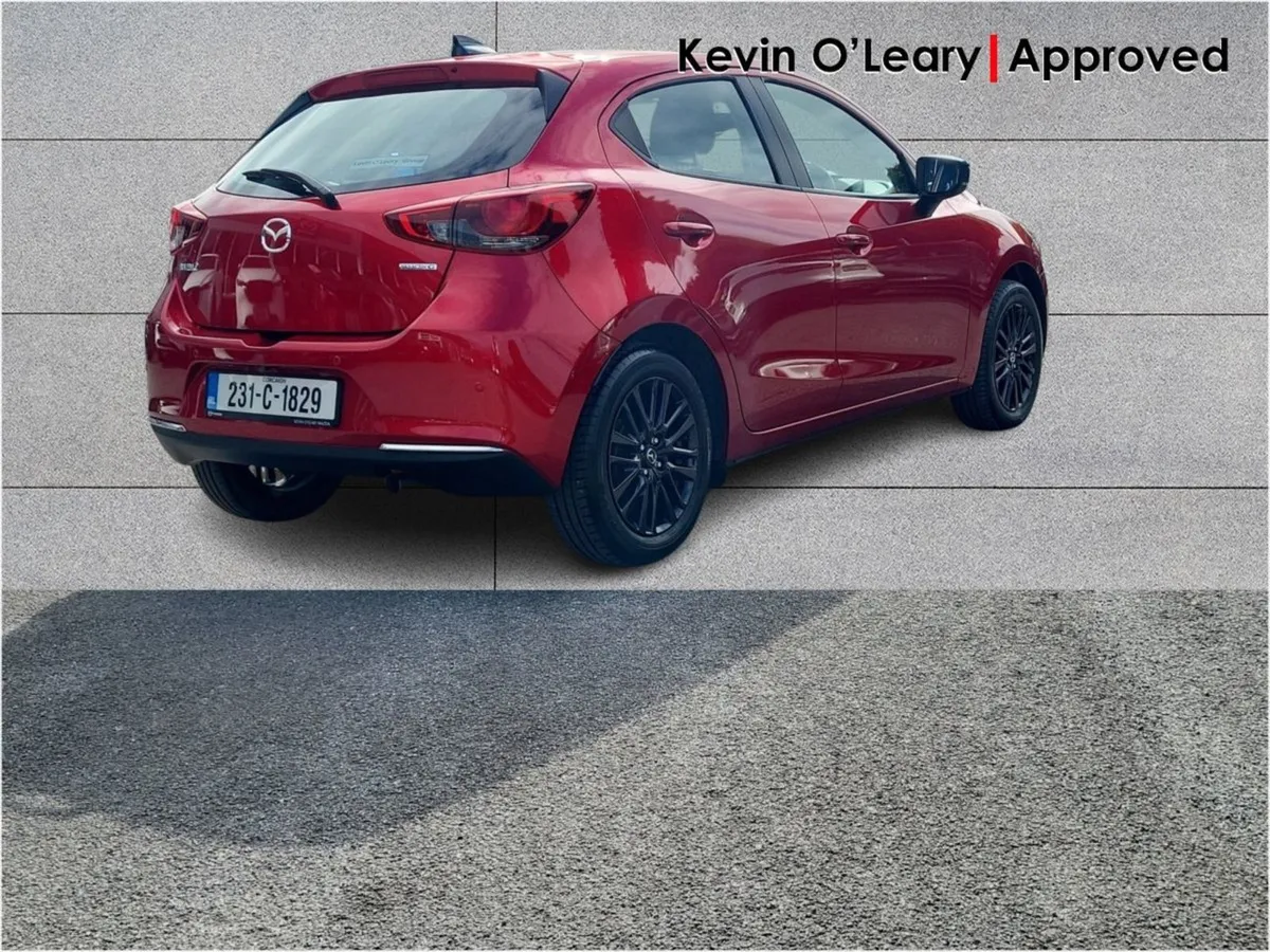 Mazda 2 Homura 1.5 75ps - Image 3