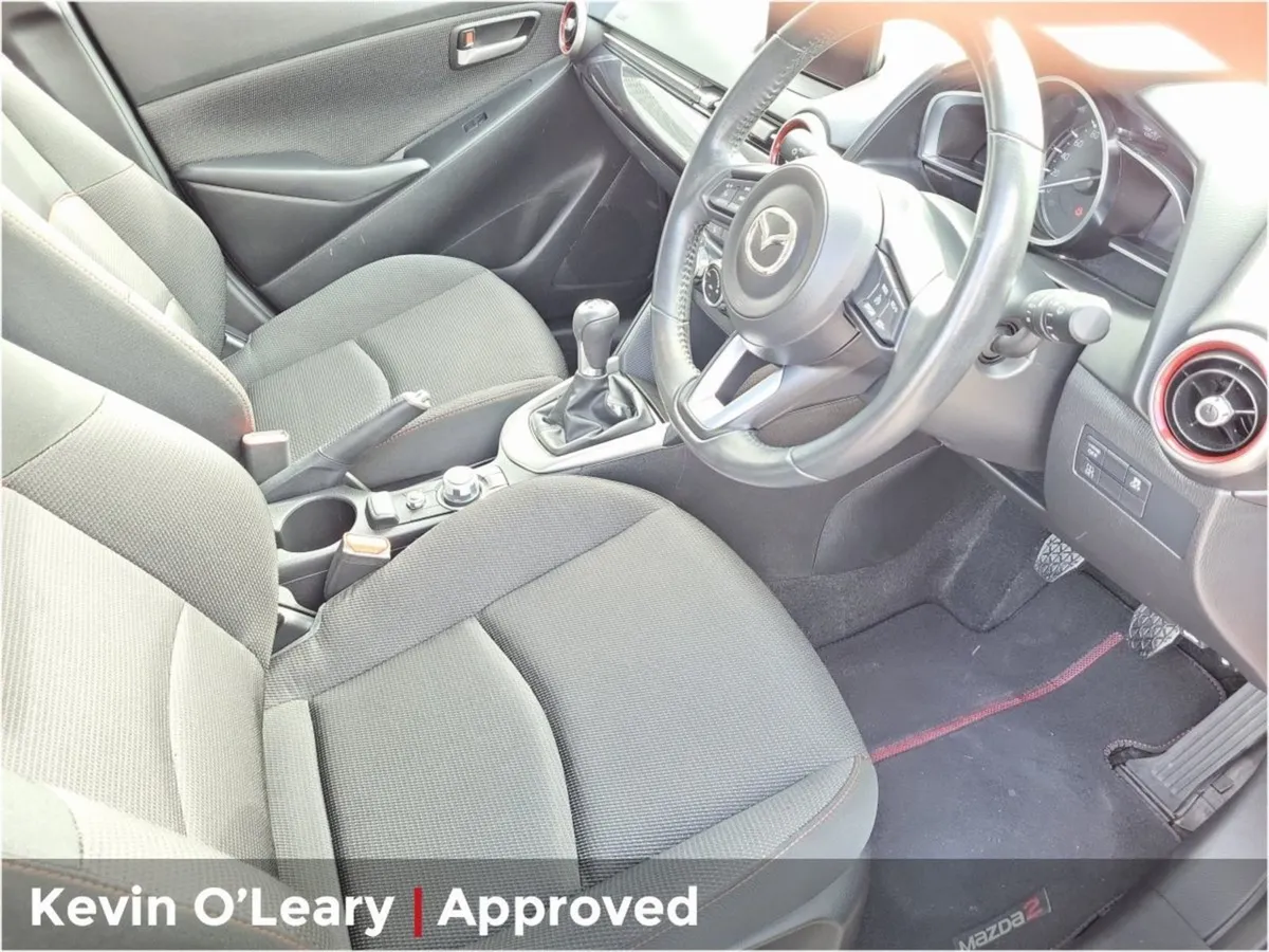 Mazda 2 Homura 1.5 75ps - Image 4