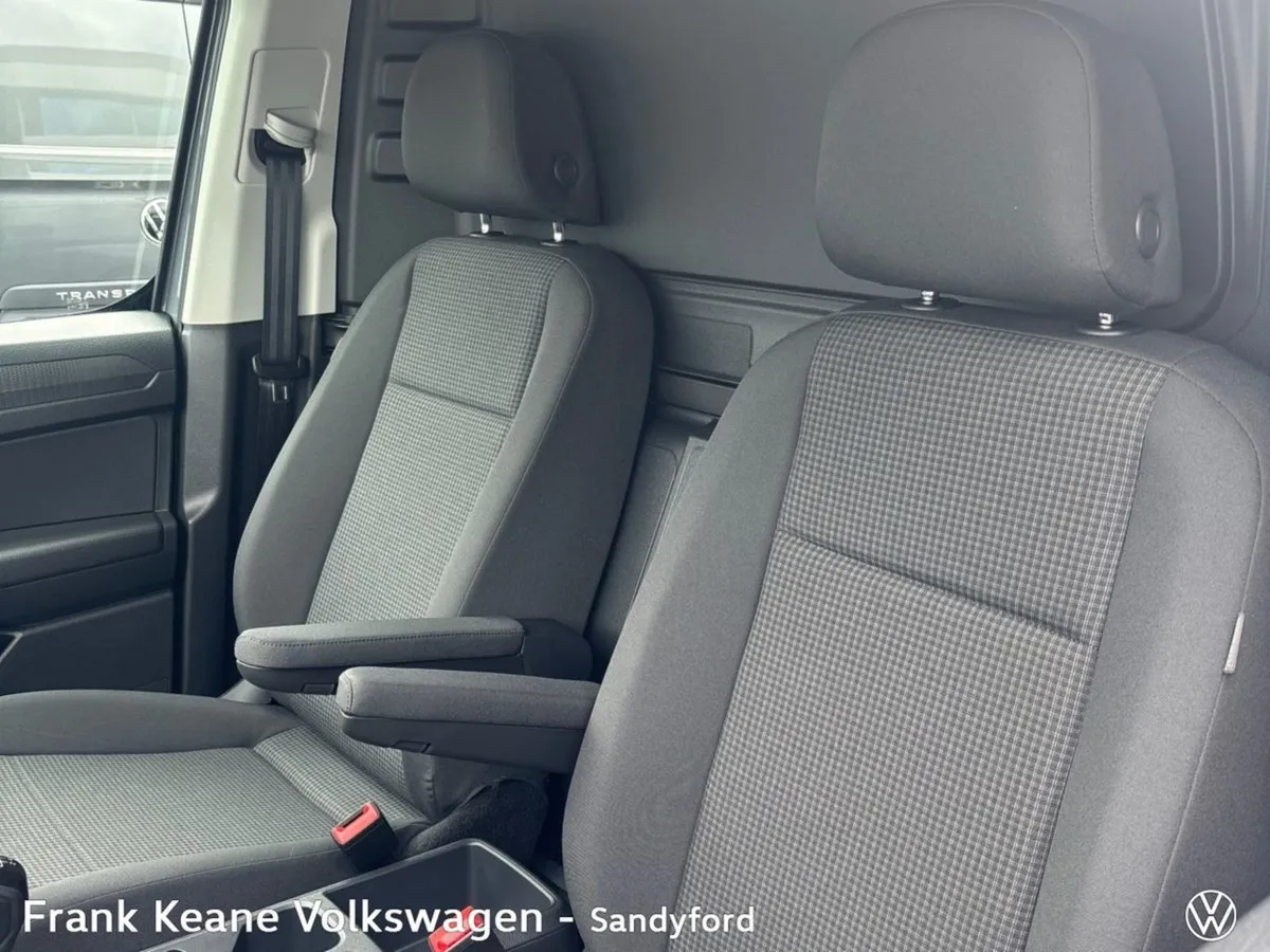 Volkswagen Caddy Business 2.0tdi 75bhp  0  Financ - Image 4