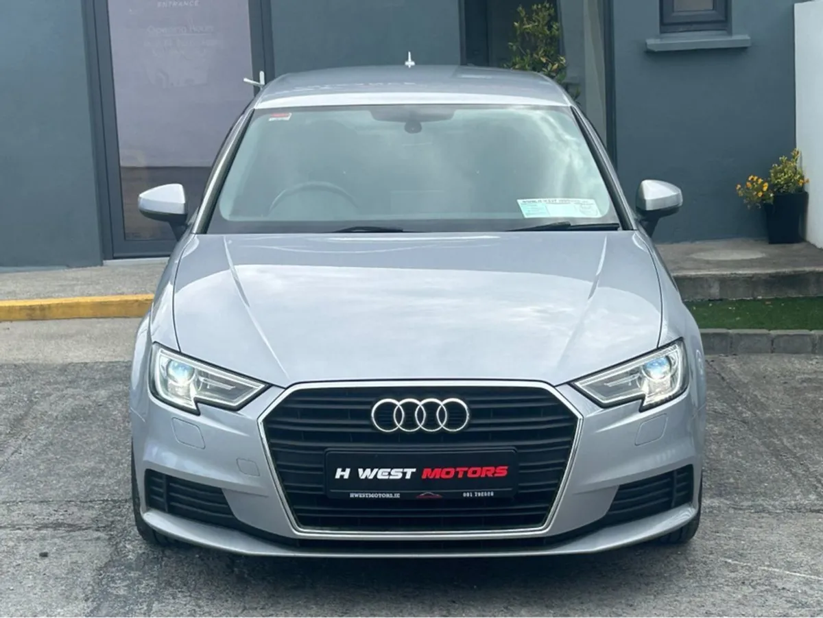 Audi A3 1.6 TDI SE Sb116ps 5DR 116PS - Image 3