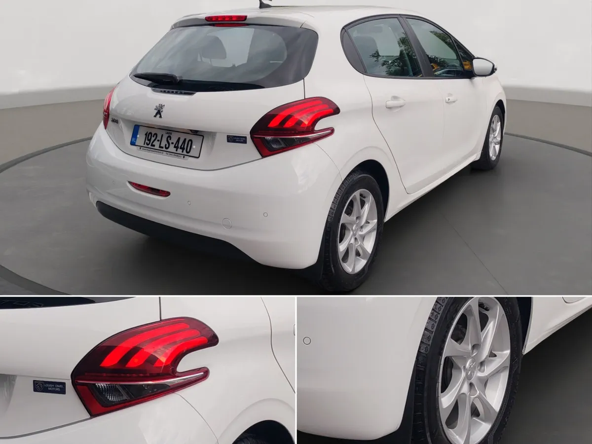 Peugeot 208 Allure - Image 3