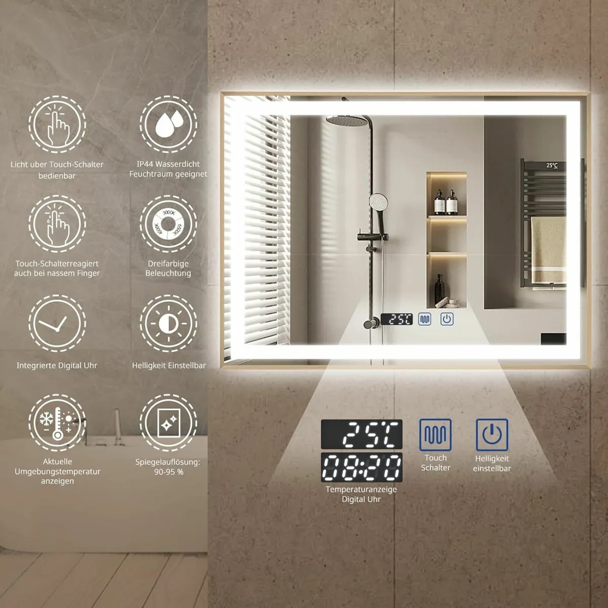 bathroom - Image 2