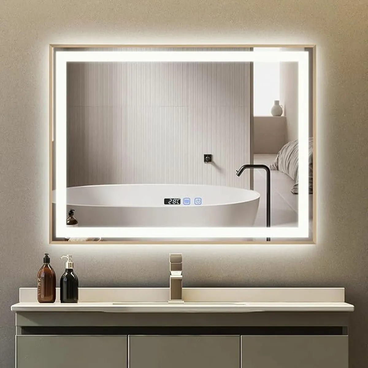 bathroom - Image 1
