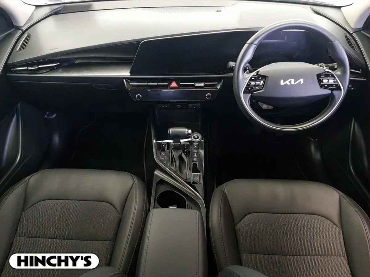 Kia Niro Niro K3 HEV - Image 3