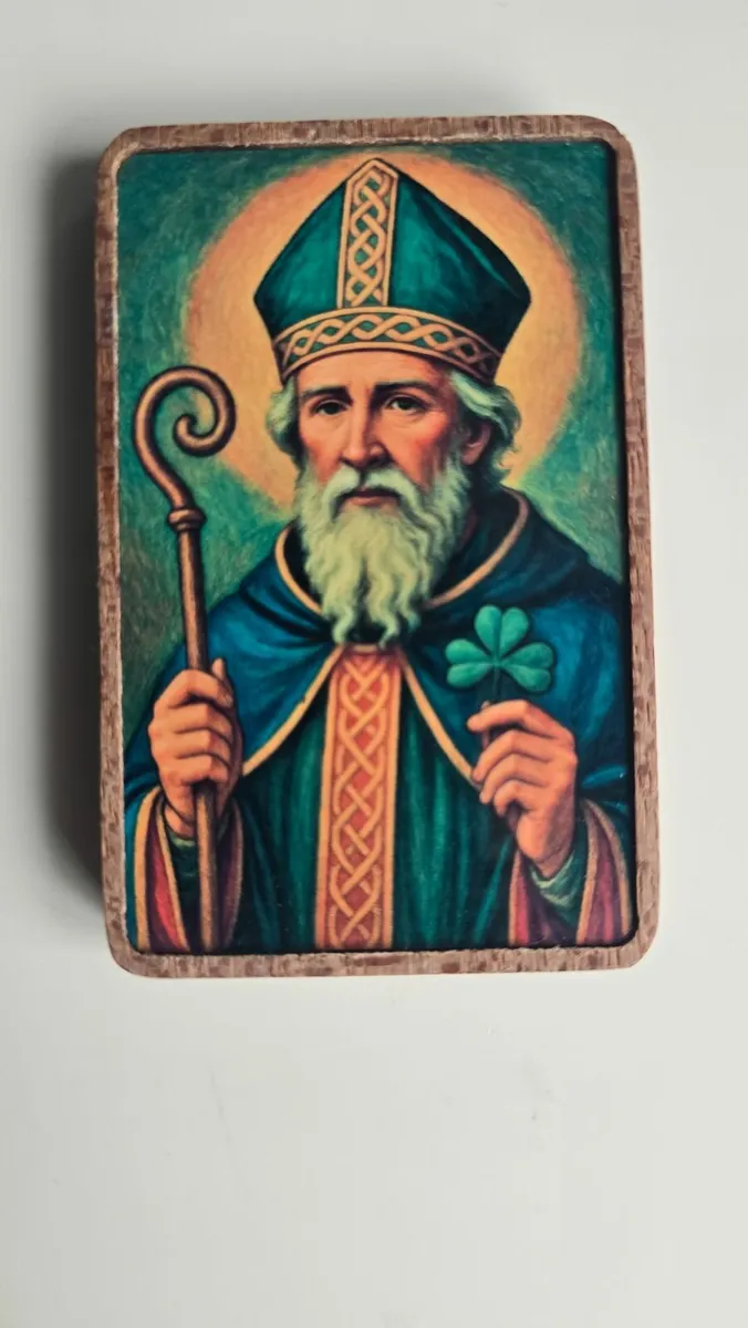 St Patrick - Image 1