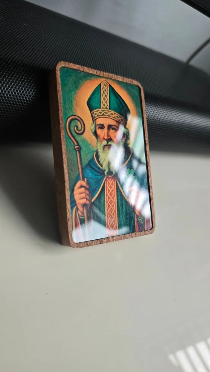 St Patrick - Image 4