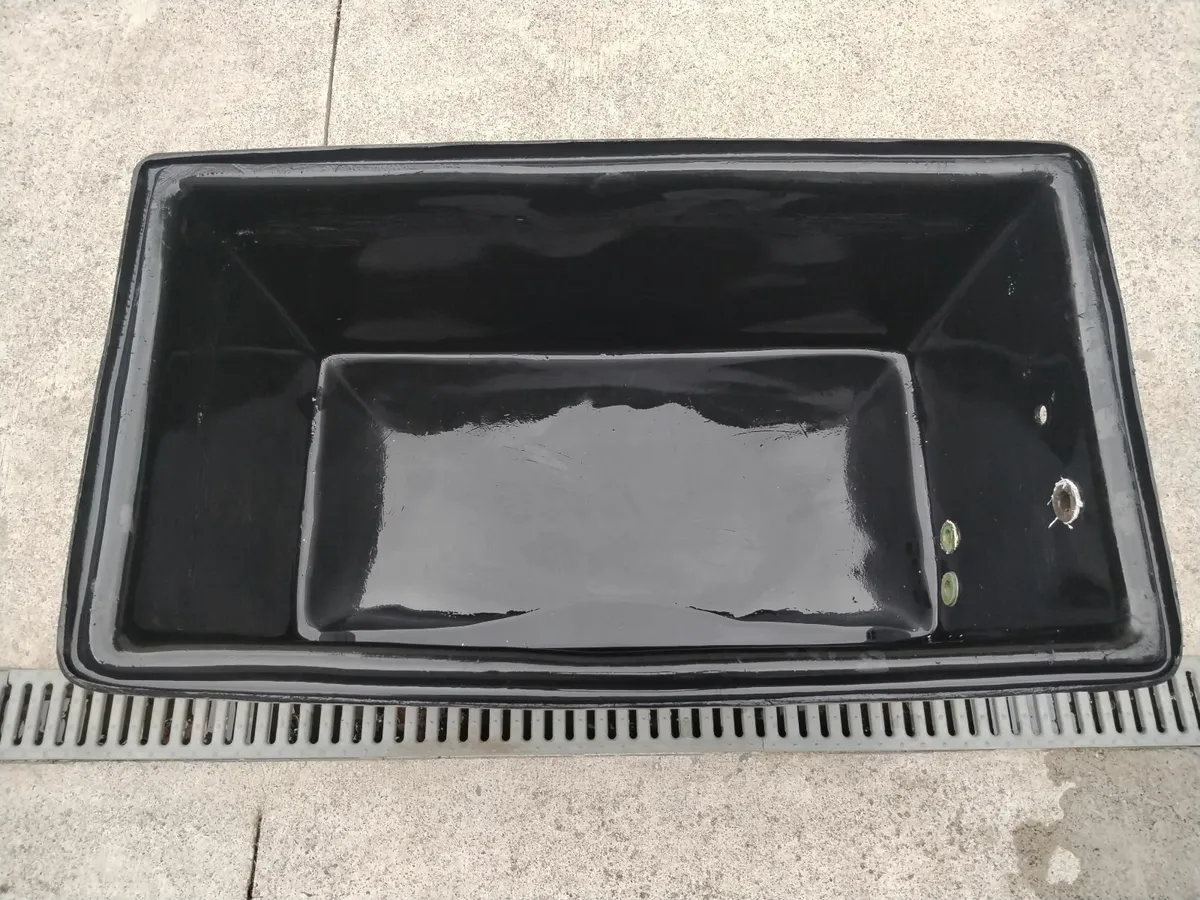Water tank - Image 3