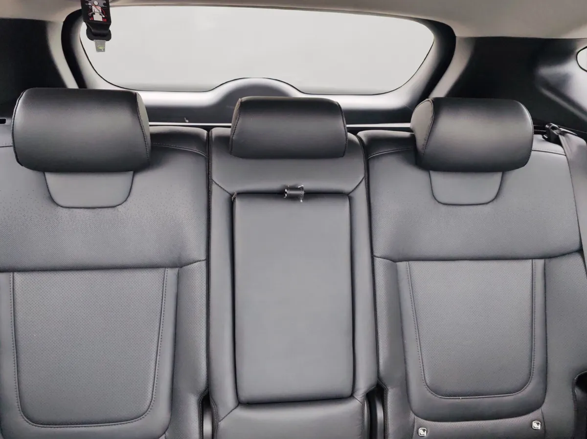 Hyundai Tucson Phev 4WD - Image 4