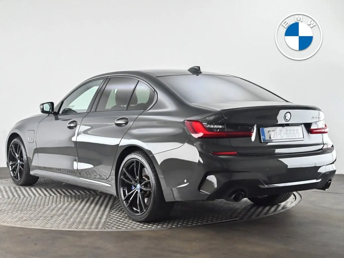 BMW 3 Series 330e M Sport Pro Edition - Image 2
